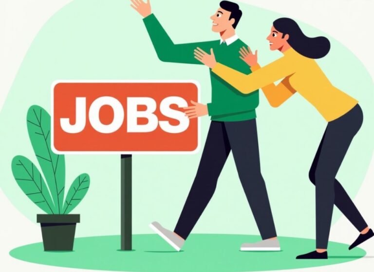 21 High Demand Jobs Everyone Will Be Hiring For [2026]