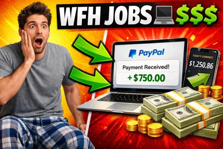 15 of the Highest-Paying Work-From-Home Jobs
